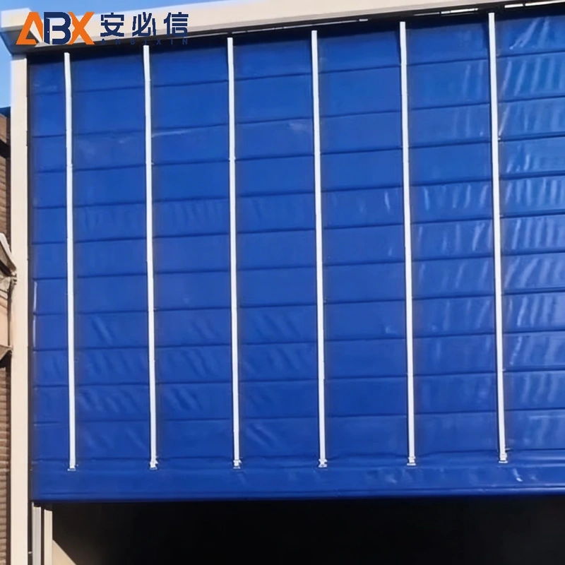 淮南市充气式门封