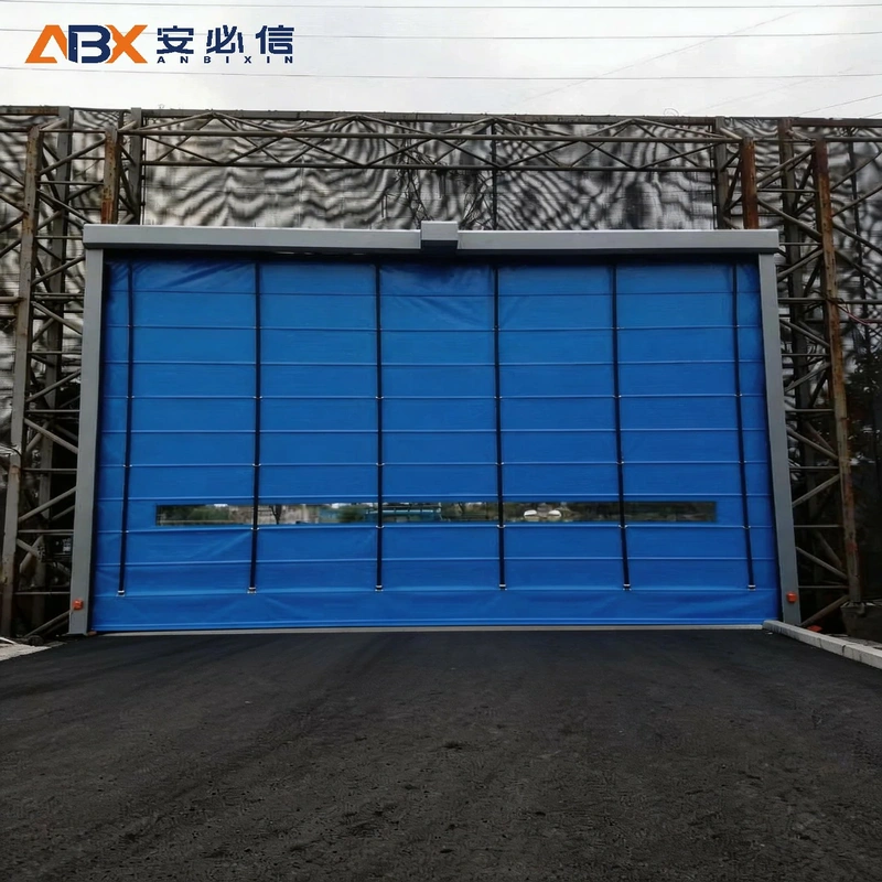 淮南市机械式门封