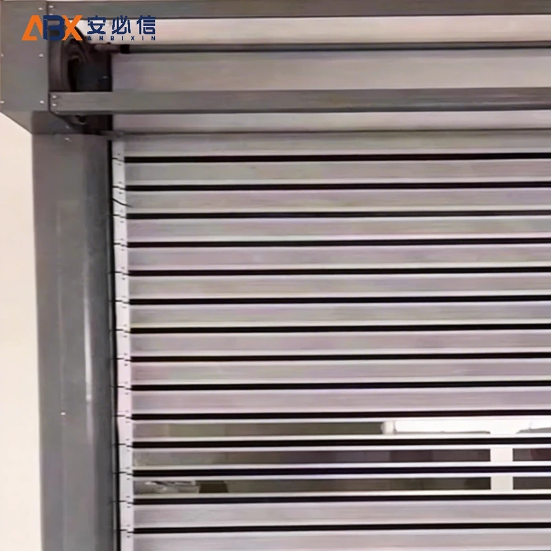 淮南市厂房高速门