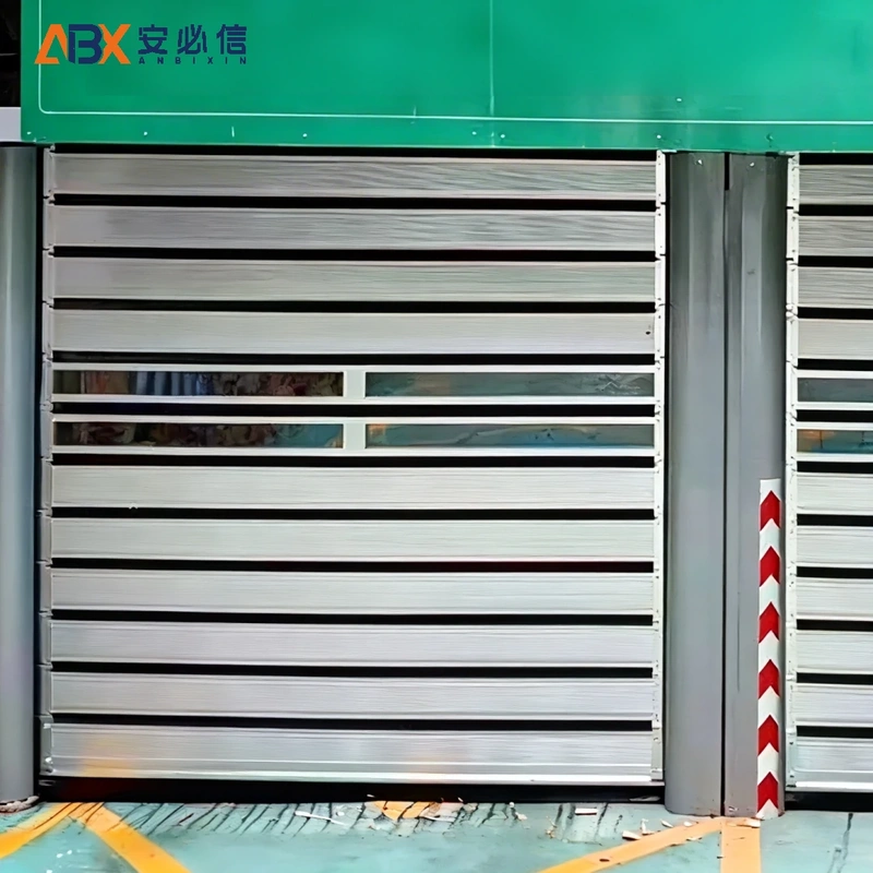 淮南市雷达高速门